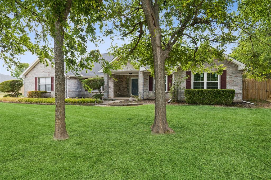 117 Carrington Drive