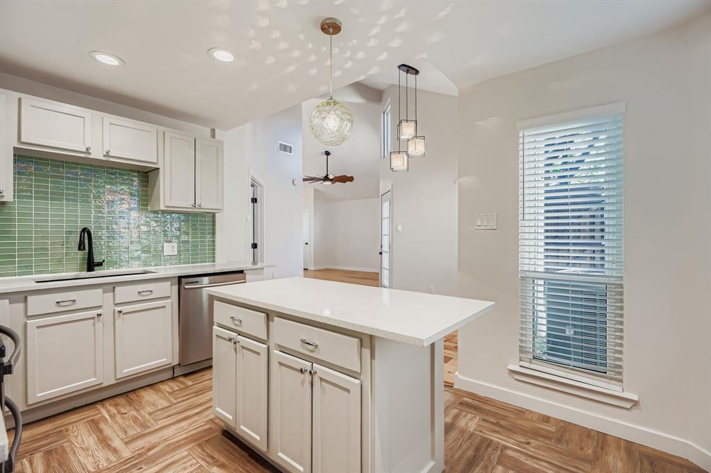 Gables At Royal Lane - Residential