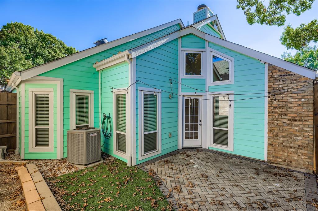 Gables At Royal Lane - Residential