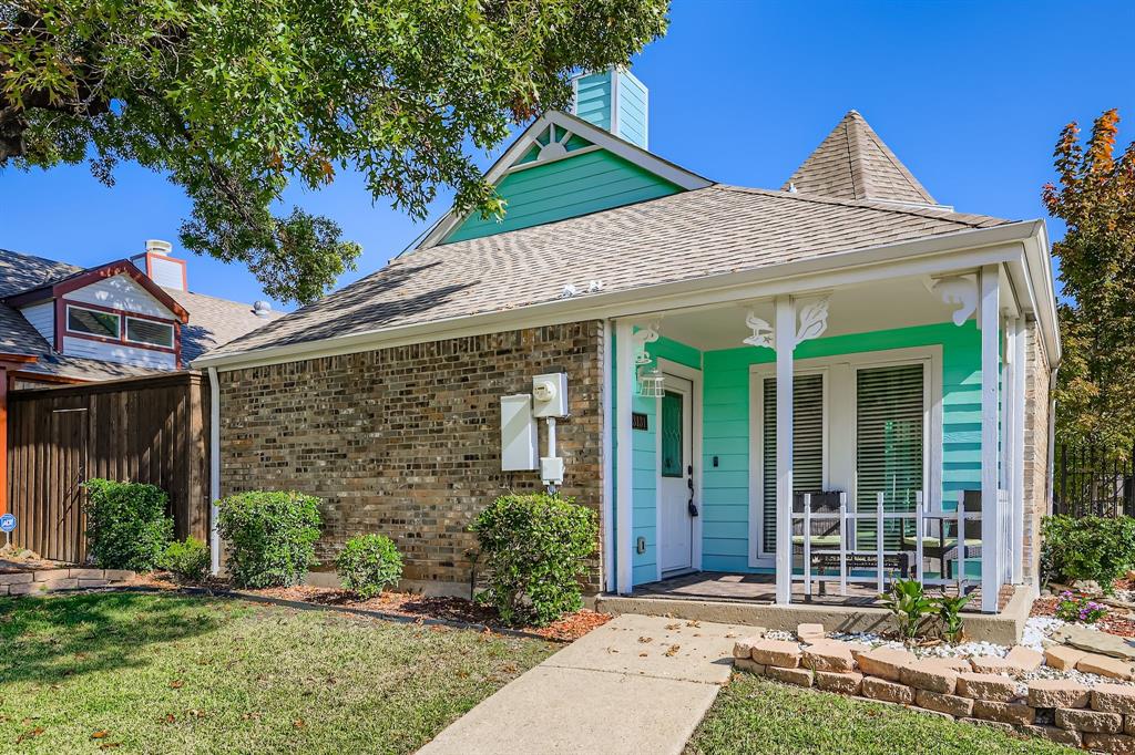 Gables At Royal Lane - Residential