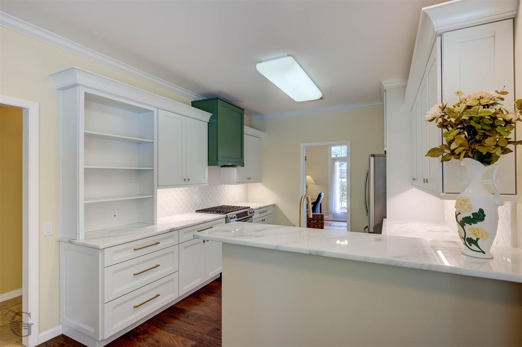 Forest Hills Sub - Residential