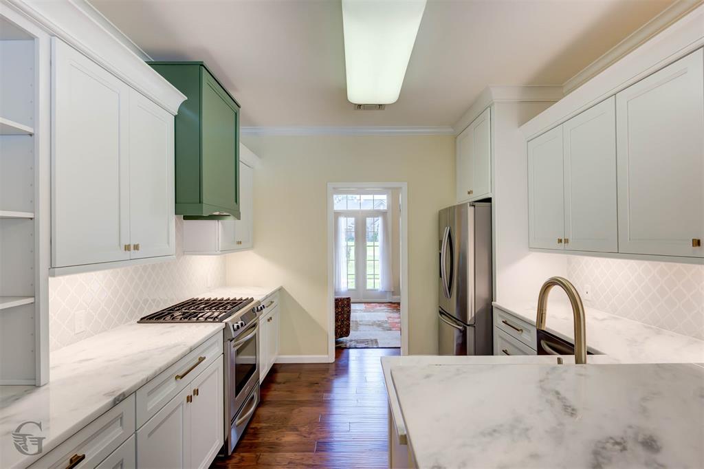 Forest Hills Sub - Residential