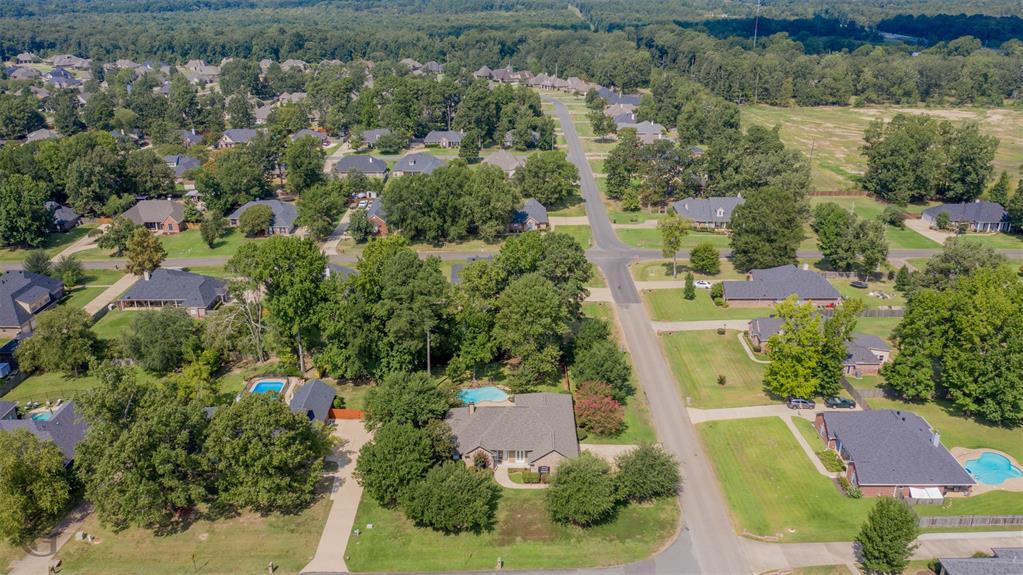 Forest Hills Sub - Residential