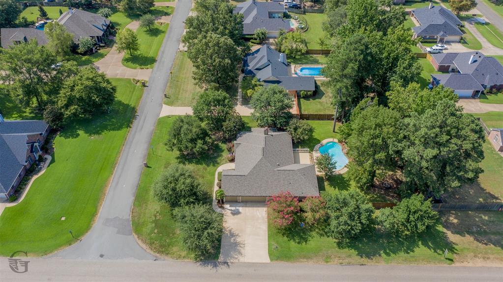 Forest Hills Sub - Residential