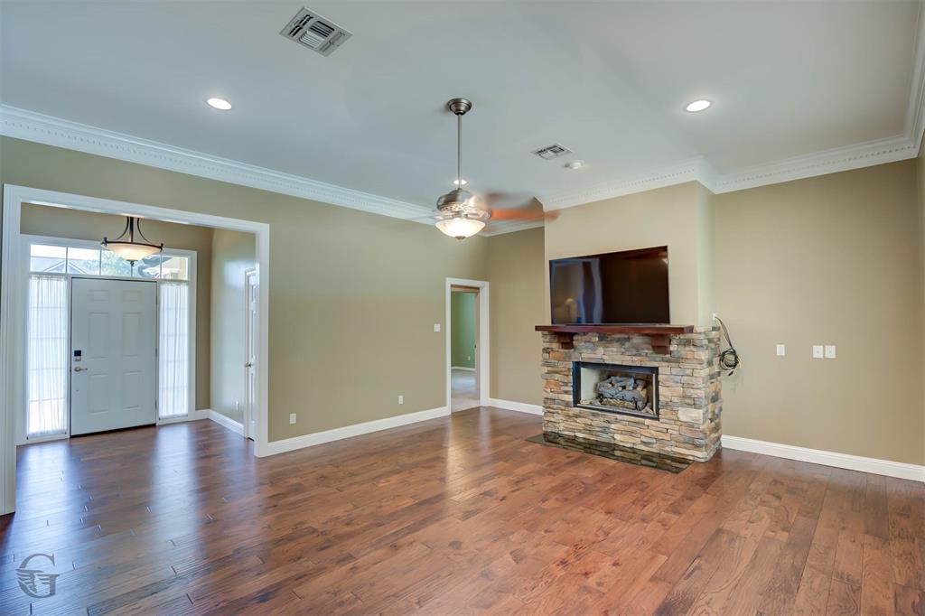 Forest Hills Sub - Residential