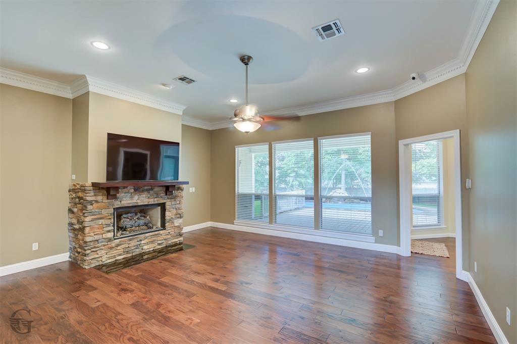 Forest Hills Sub - Residential