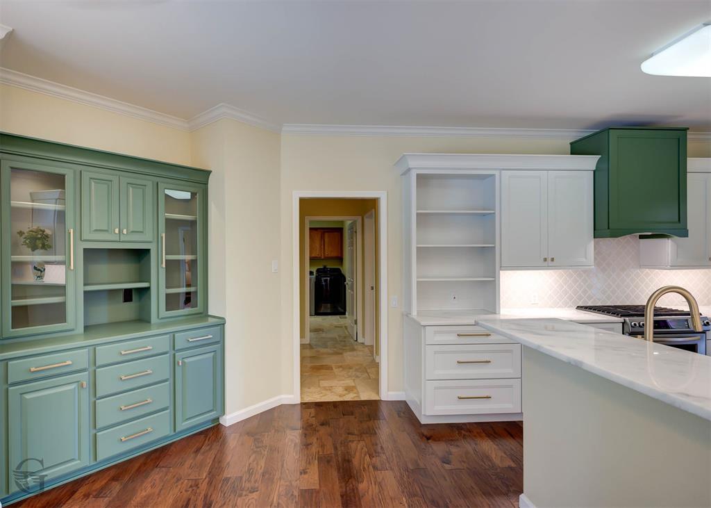 Forest Hills Sub - Residential