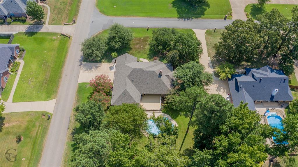 Forest Hills Sub - Residential