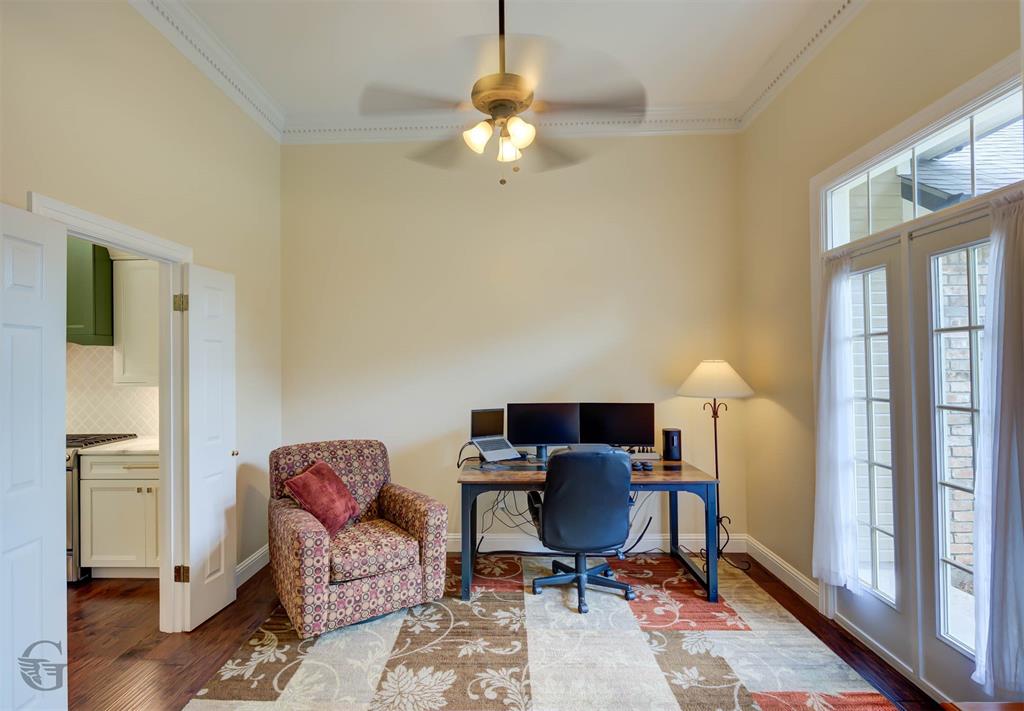 Forest Hills Sub - Residential