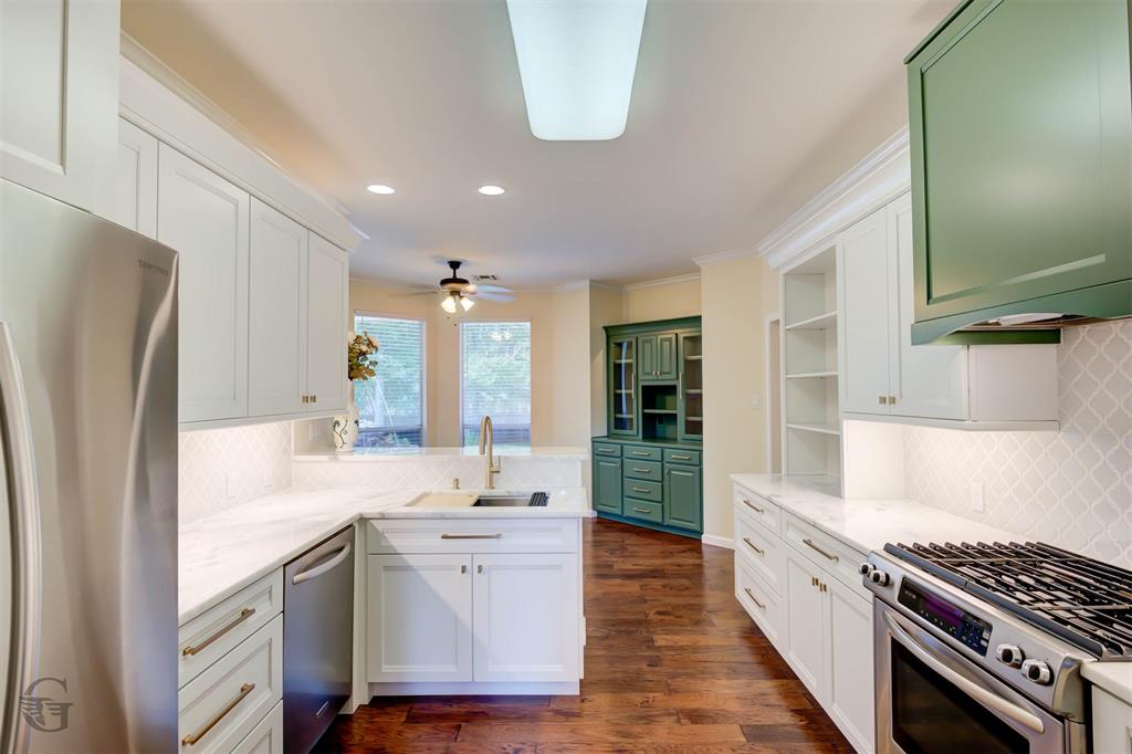 Forest Hills Sub - Residential