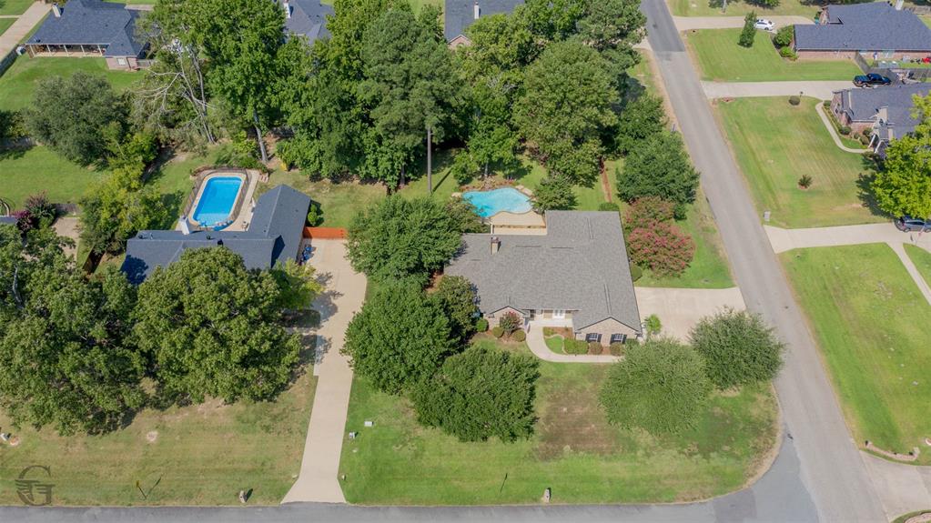 Forest Hills Sub - Residential