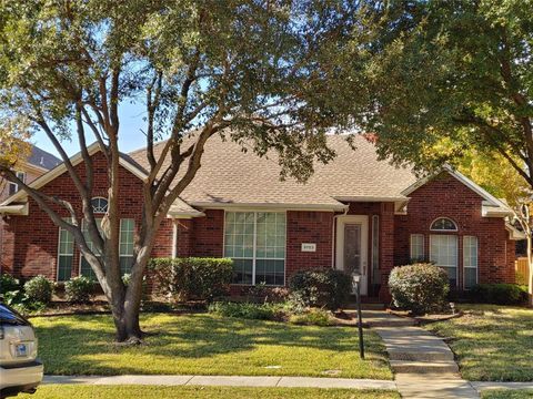 9703 Raven Lane Irving TX 75063