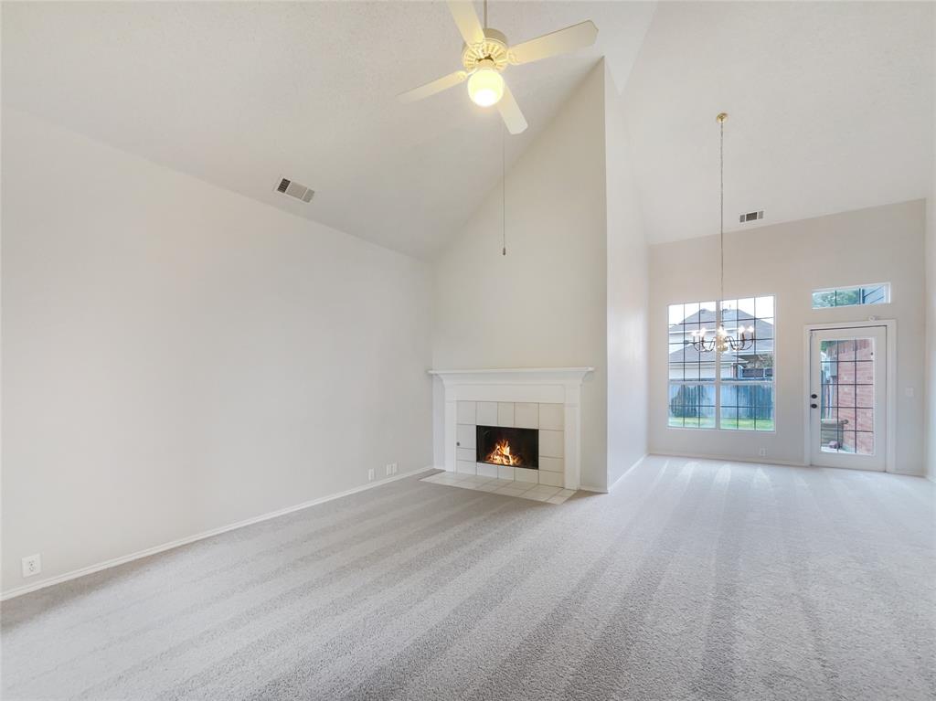 Spring Bend - Residential