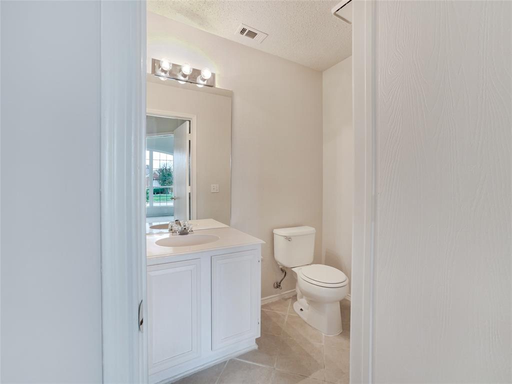 Spring Bend - Residential