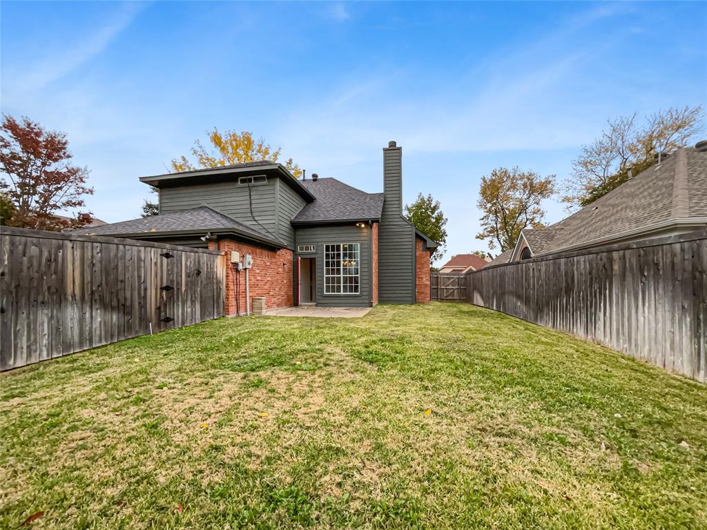 Spring Bend - Residential