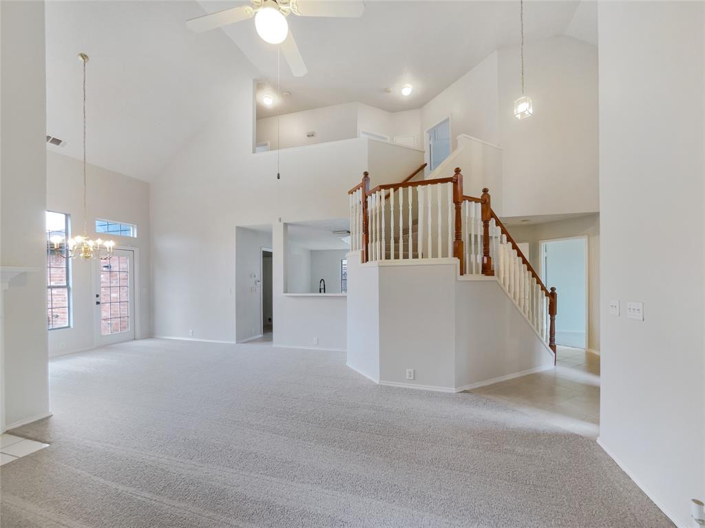 Spring Bend - Residential