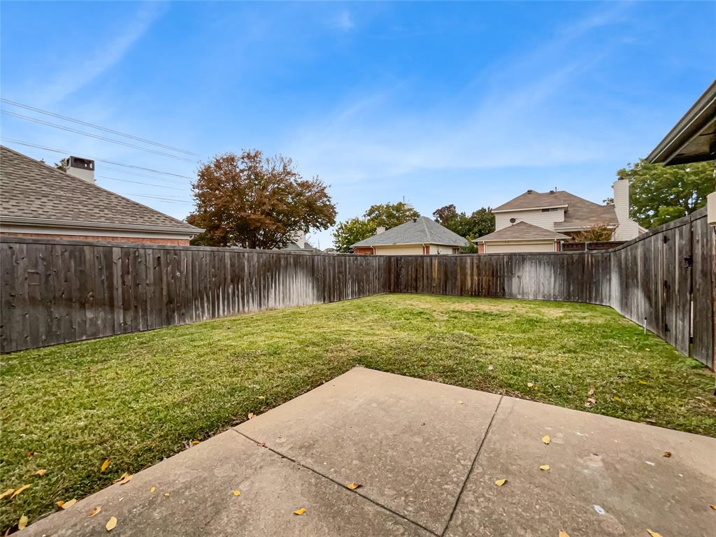 Spring Bend - Residential