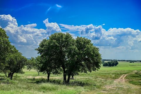 0001 W Pleasant Valley Road Henrietta TX 76230