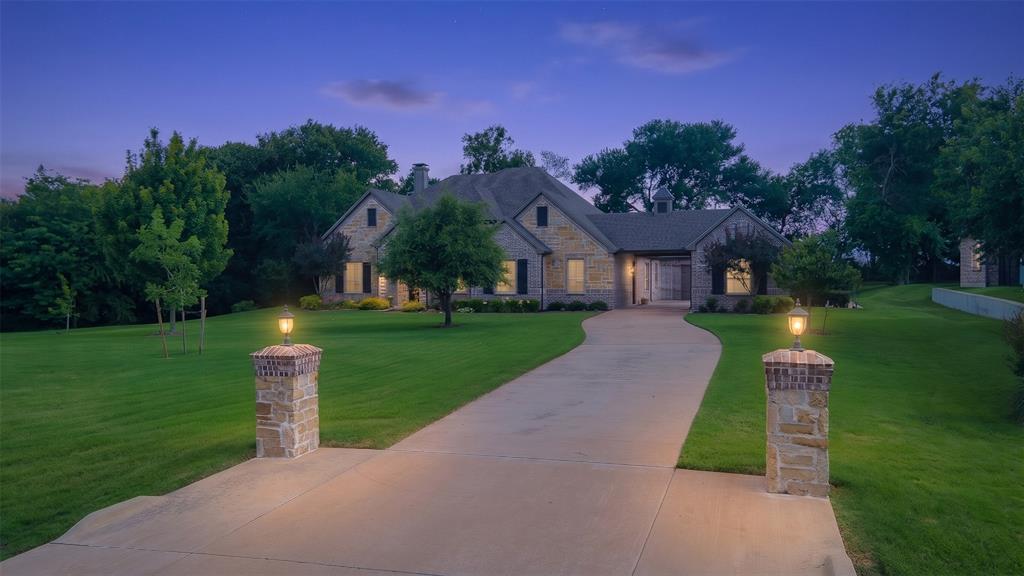 4488 Lake Breeze Drive