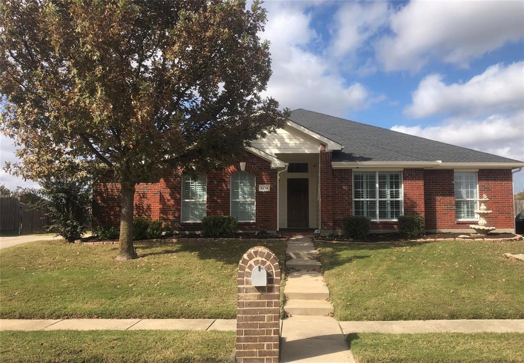 Windmill Farms - Residential Lease