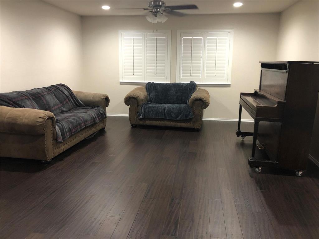 Windmill Farms - Residential Lease