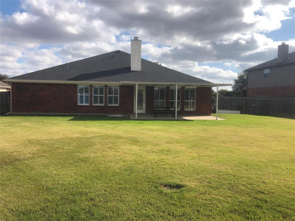 Windmill Farms - Residential Lease