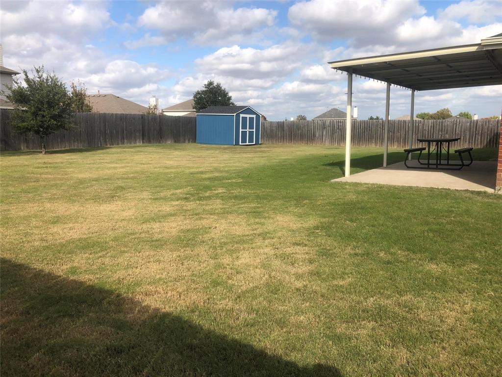 Windmill Farms - Residential Lease