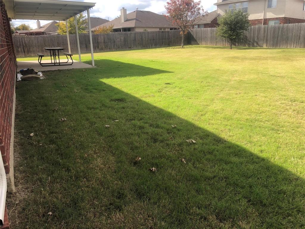 Windmill Farms - Residential Lease