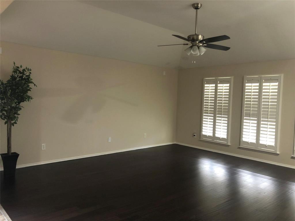 Windmill Farms - Residential Lease