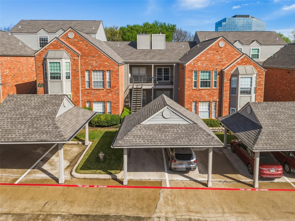 12660 Hillcrest Road 3205