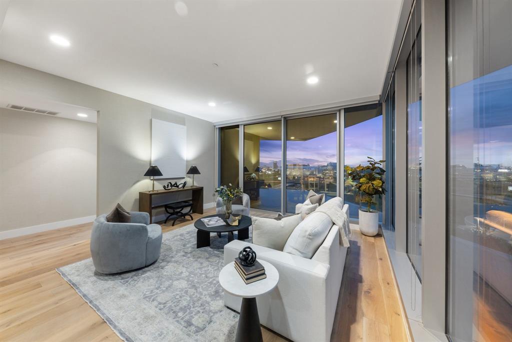 Bleu Ciel - Residential