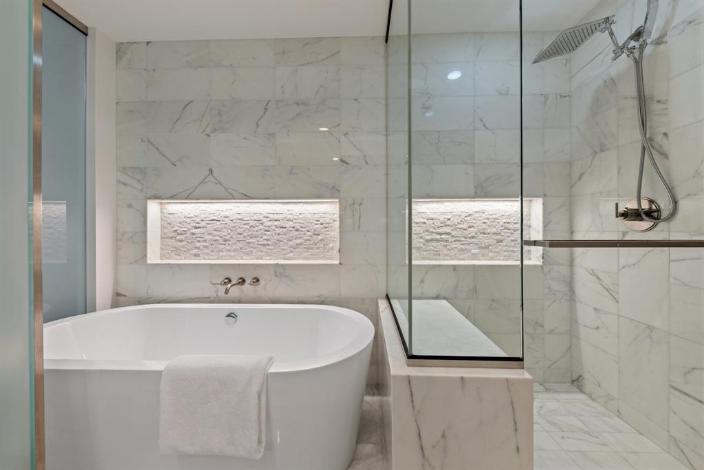 Bleu Ciel - Residential