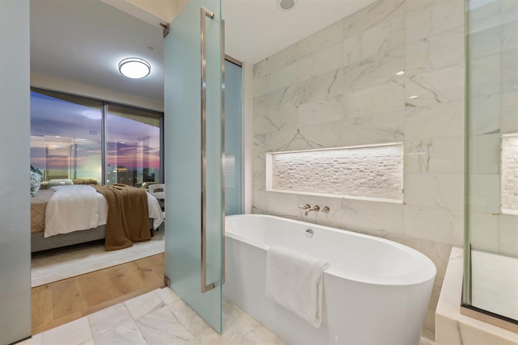 Bleu Ciel - Residential