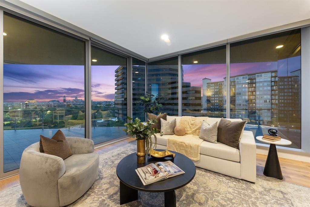 Bleu Ciel - Residential