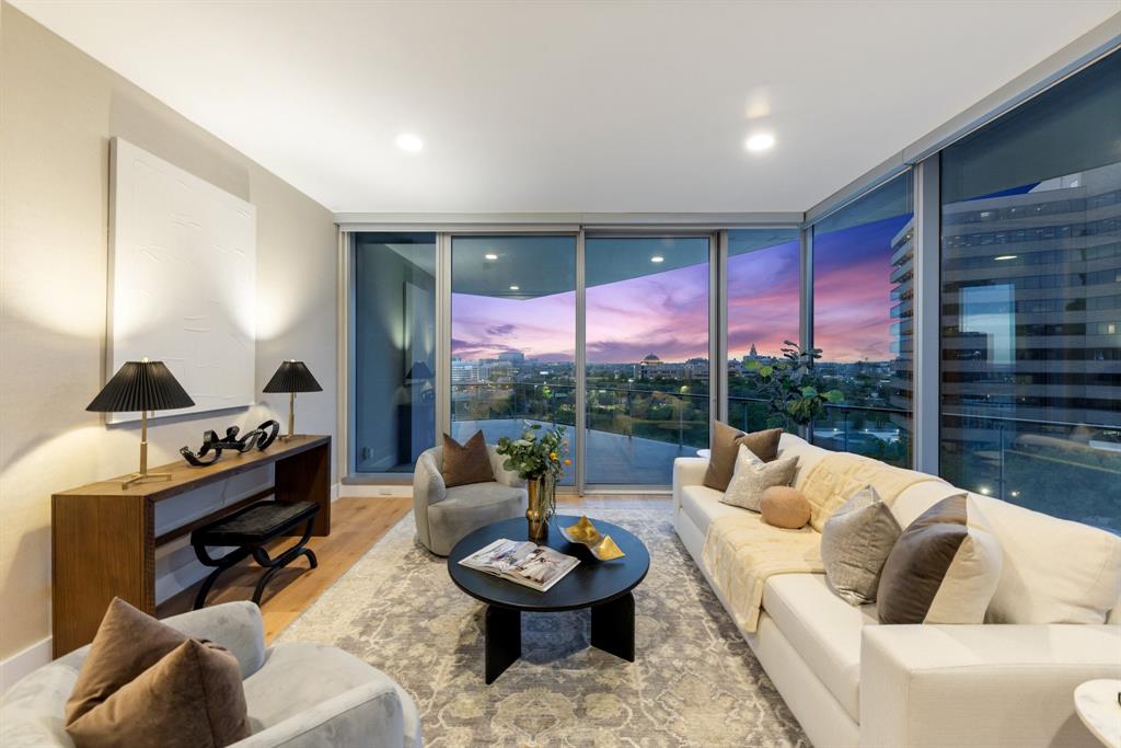 Bleu Ciel - Residential