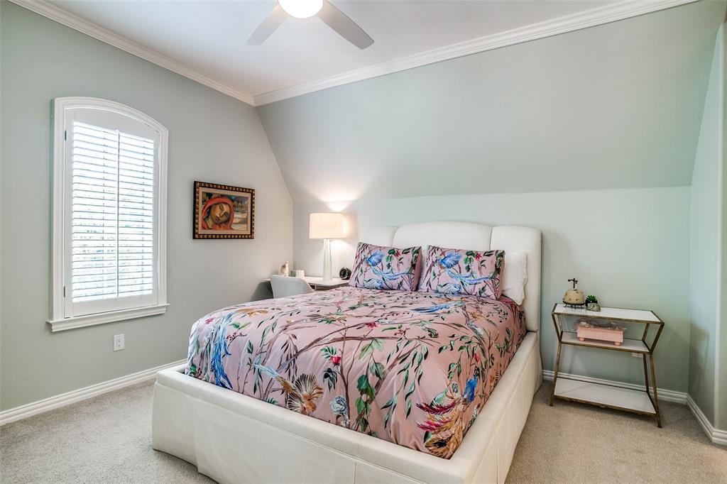 Hillcrest Park - Residential