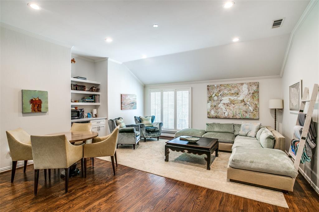 Hillcrest Park - Residential