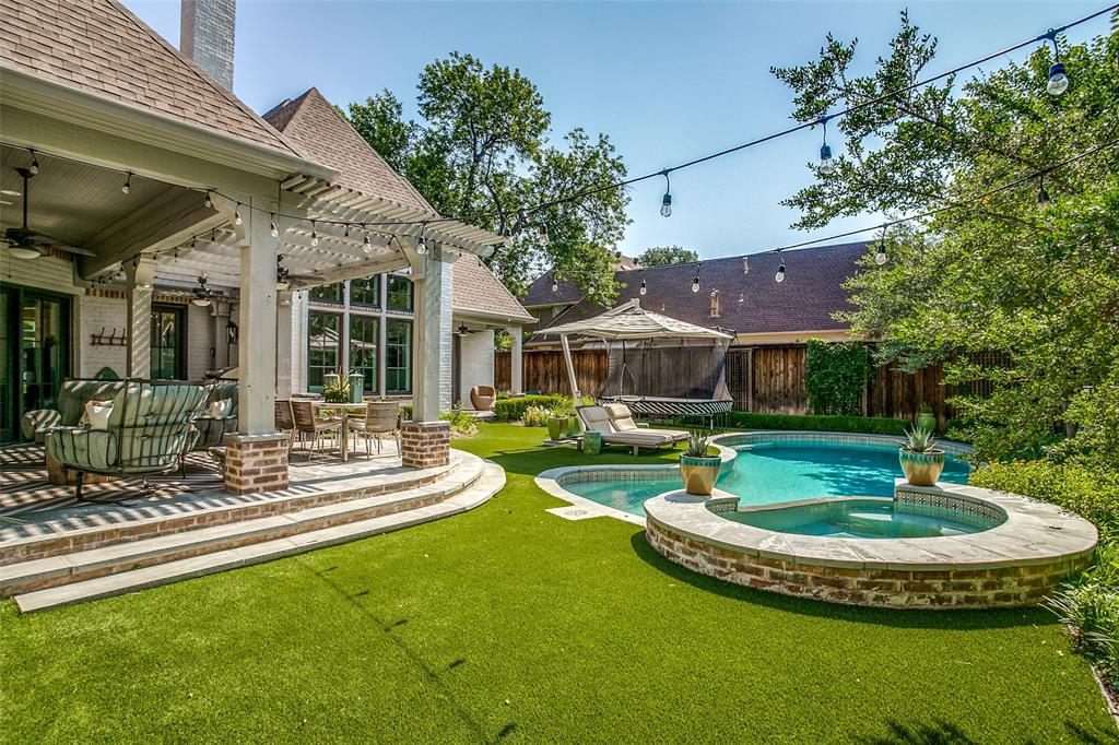 Hillcrest Park - Residential