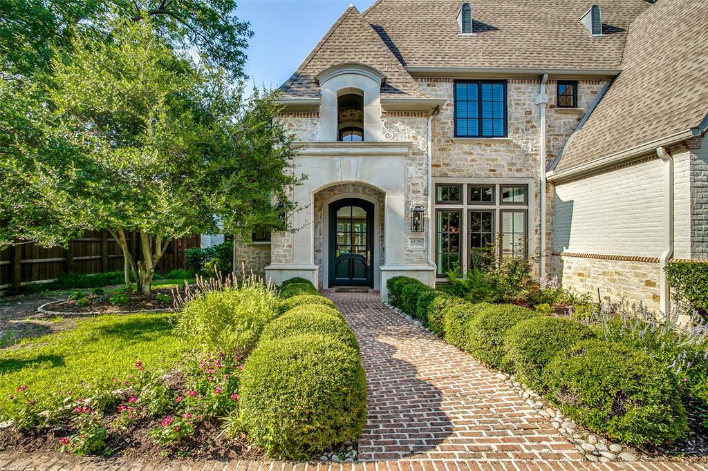 Hillcrest Park - Residential