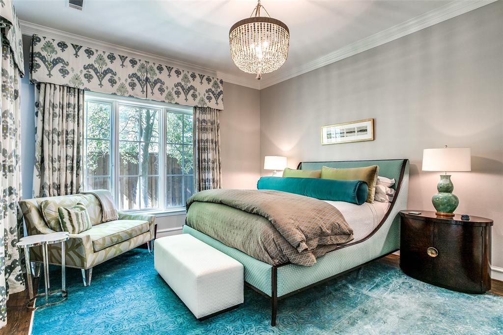 Hillcrest Park - Residential