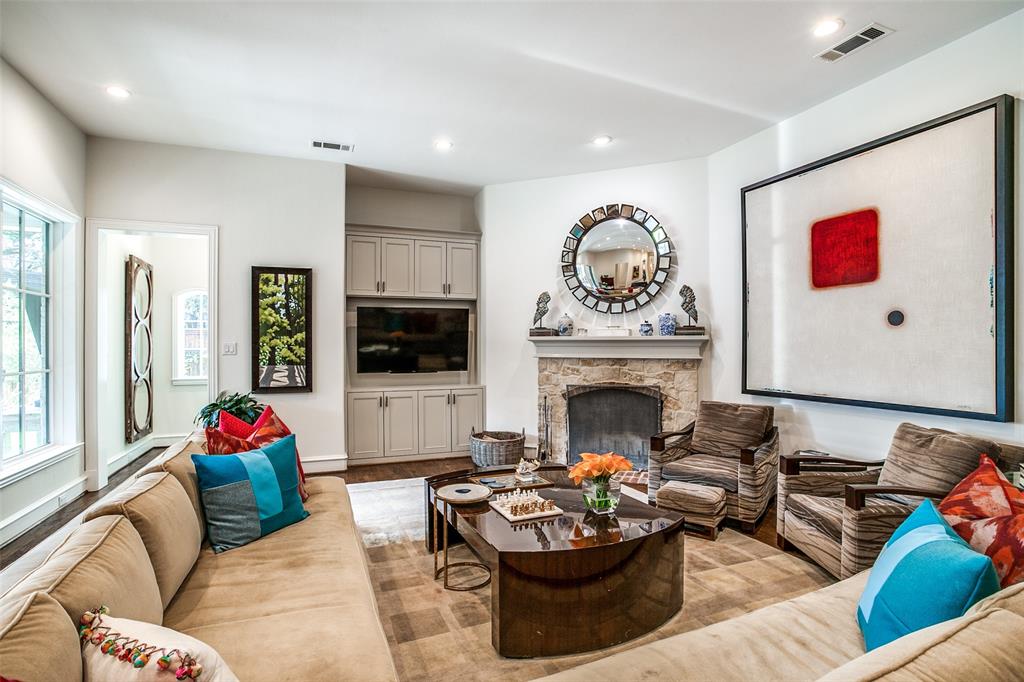 Hillcrest Park - Residential