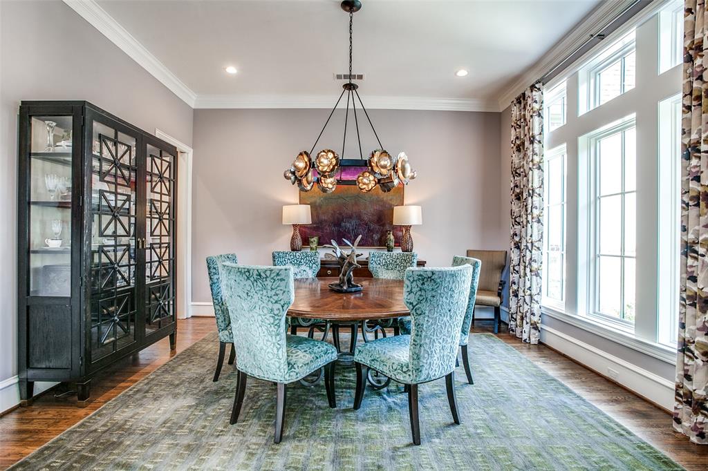 Hillcrest Park - Residential