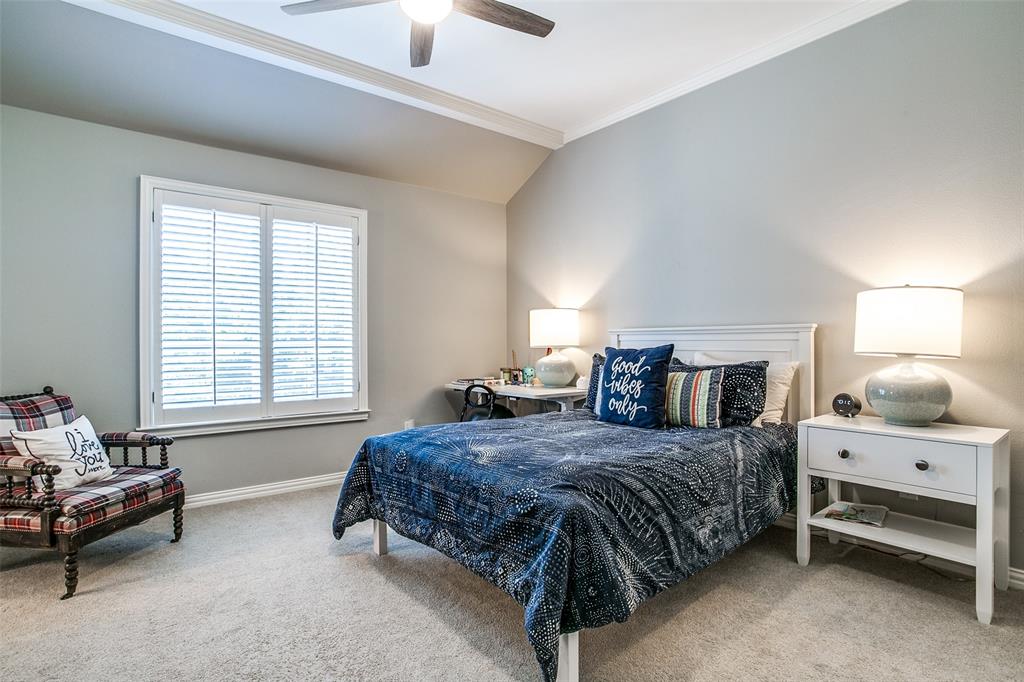 Hillcrest Park - Residential