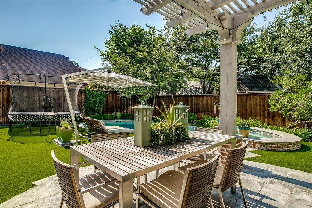 Hillcrest Park - Residential