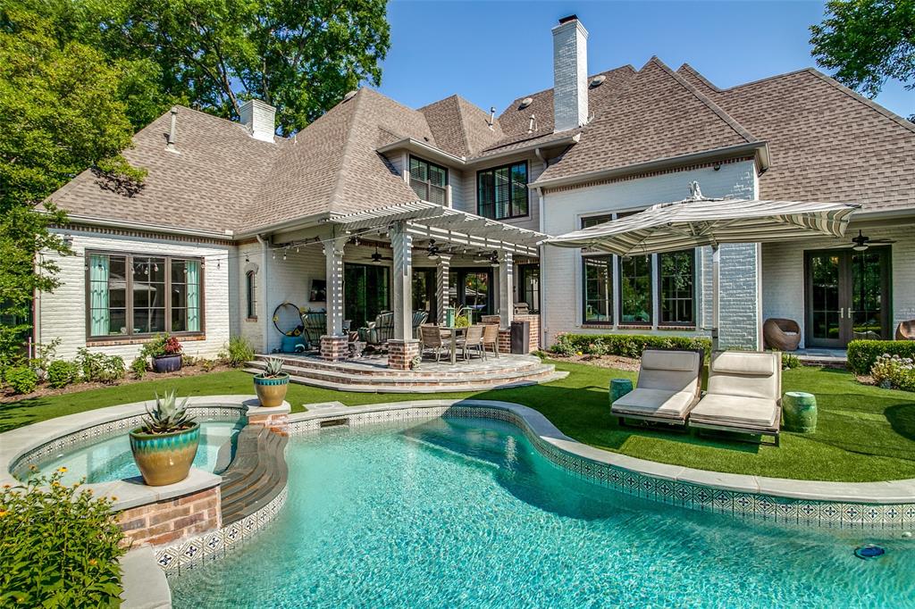 Hillcrest Park - Residential