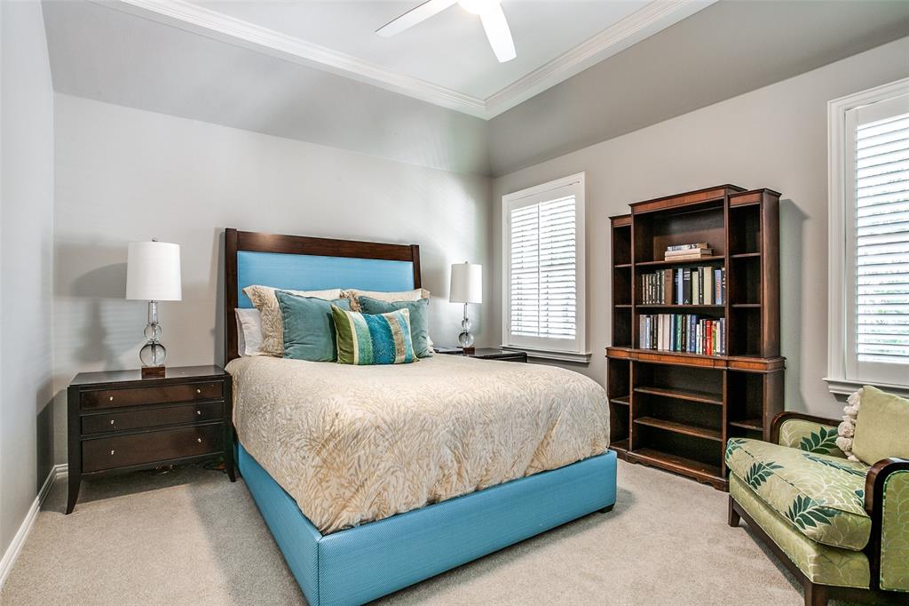 Hillcrest Park - Residential