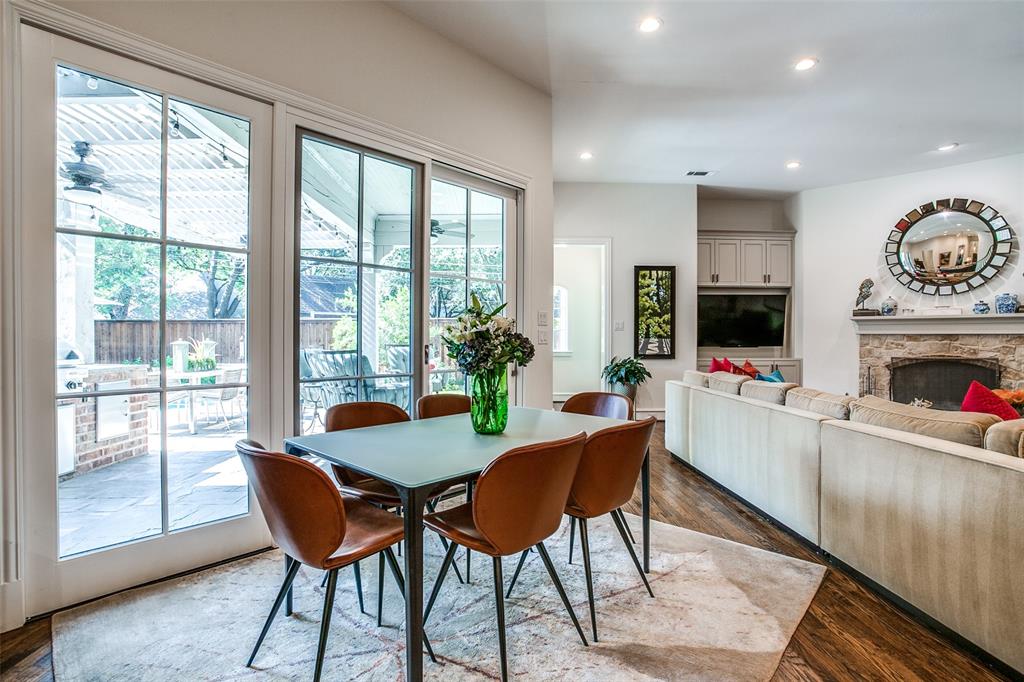 Hillcrest Park - Residential