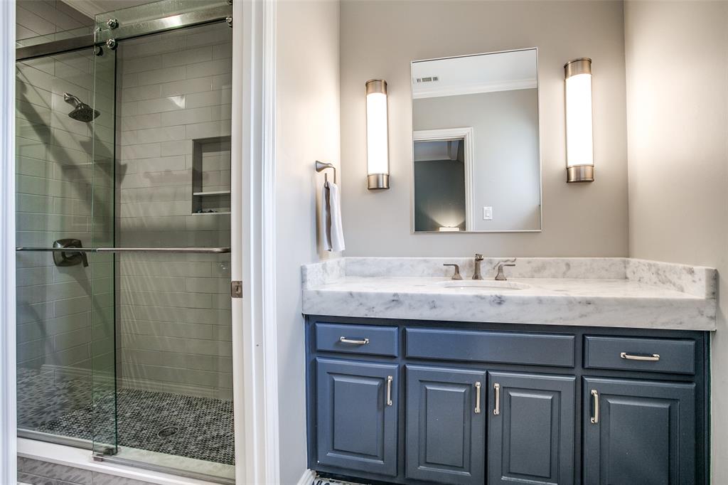 Hillcrest Park - Residential