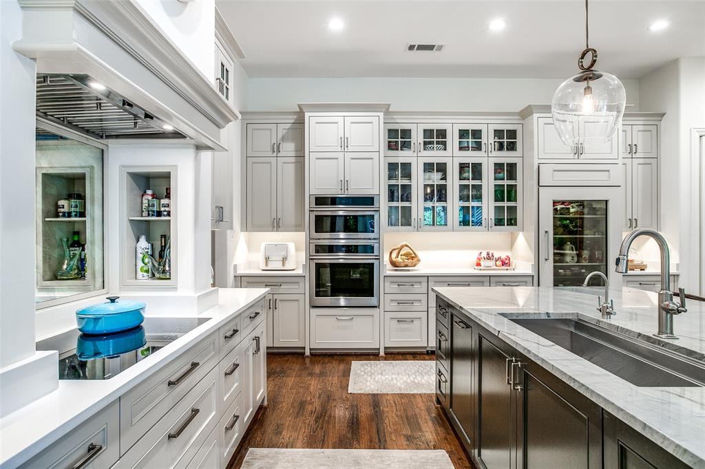 Hillcrest Park - Residential