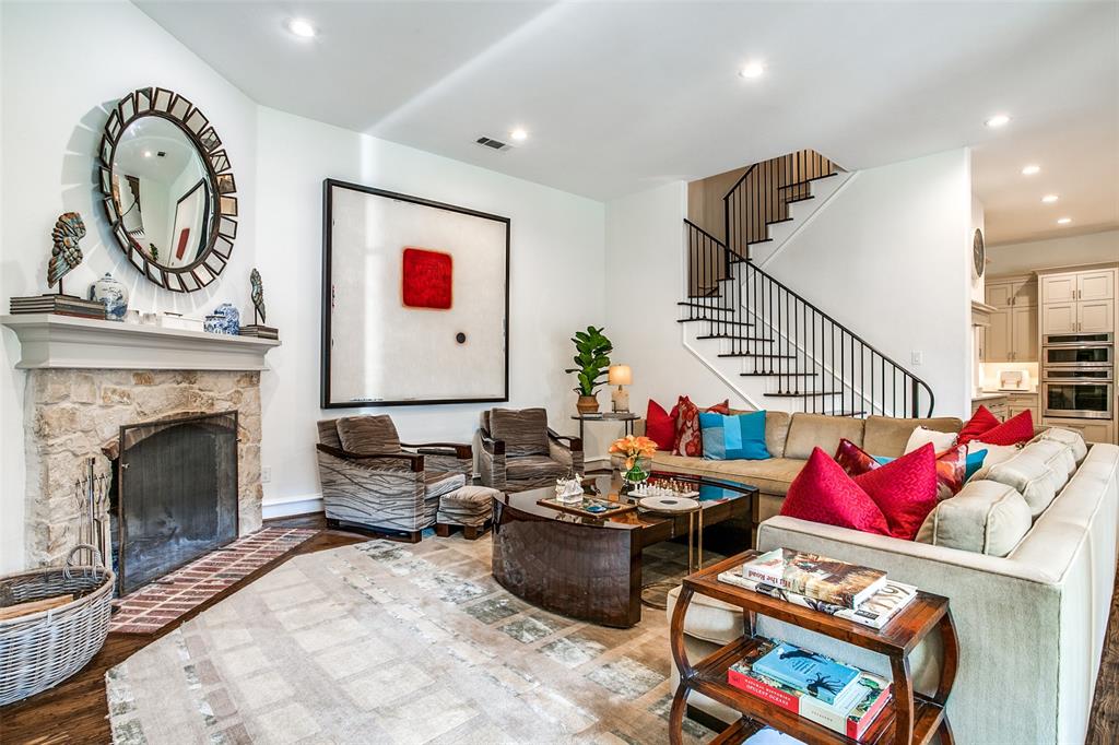 Hillcrest Park - Residential